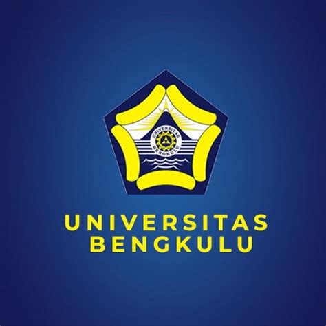 Detail Logo Universitas Bengkulu Koleksi Nomer 5