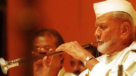 Ustad Bismillah Khan Biography - Childhood, Family, Contribution to Shehnai Music, Facts