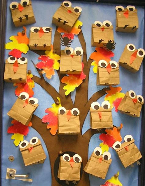 30 Fall Classroom Decoration Ideas to Bring the Spirit of the Season for Your Students ...