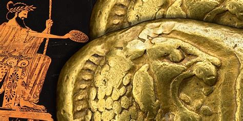 Heritage Auctions - Seldom Seen Ancient Coins: Gold Light Stater of Croesus