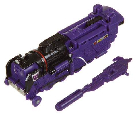 Triple Changers Astrotrain (Transformers, G1, Decepticon) | Transformerland.com - Collector's ...