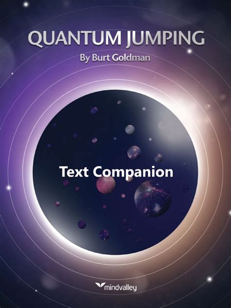 12-01 Quantum Jumping 2.0 Text Companion