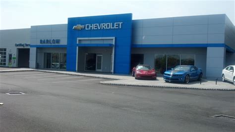 Barlow Chevrolet - Delran, NJ | Cars.com