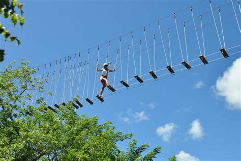 Bavaro Park Zipline + Buggy Experience, Punta Cana