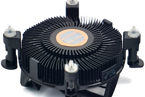 Intel Laminar Rm1 Cpu Cooler