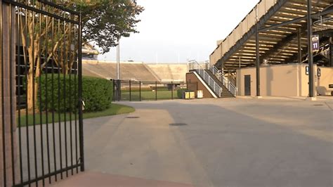 ECU football season opener to be played without fans