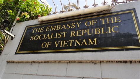 Vietnam Embassy In Malaysia : Malaysian Embassy in Bangkok, Thailand - Embassy n Visa / No.4 ...