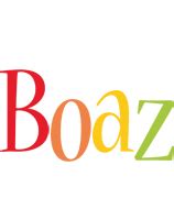 Boaz Logo | Name Logo Generator - Smoothie, Summer, Birthday, Kiddo ...