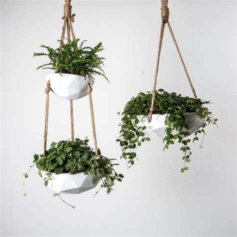 Indoor Hanging Plant Pots Ireland - pic-dink