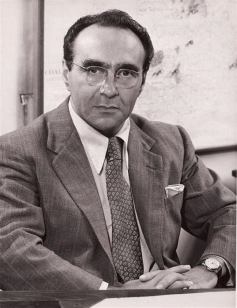 Jacob Bronowski - Wikiquote