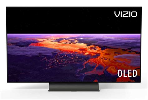 Vizio OLED TV review: Velvety blacks, but a bit lacking with detail ...