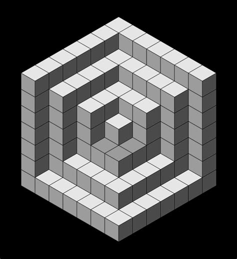 Isometric Drawing