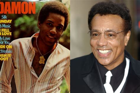 Motown Loses Two Greats: Temptations Singers Damon Harris and Richard ...