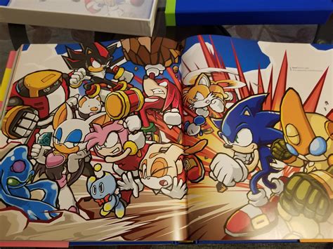 I still love this Sonic Battle promotional artwork! : r/SEGA