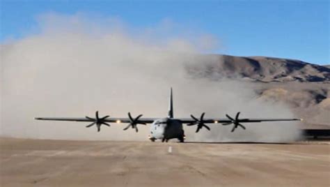 C-130J Super Hercules crash: Govt needs to own up responsibility, says BJP-Politics News , Firstpost