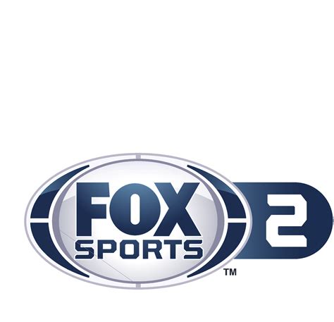 Fox Sports 2 Logo Png