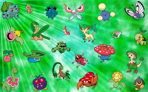 Wallpapers - Poliwager | Grass pokémon, Grass type pokemon, Pokemon