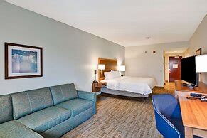 Hotel Hampton Inn Palm Beach Gardens, Palm Beach Gardens, United States of America - Lowest Rate ...