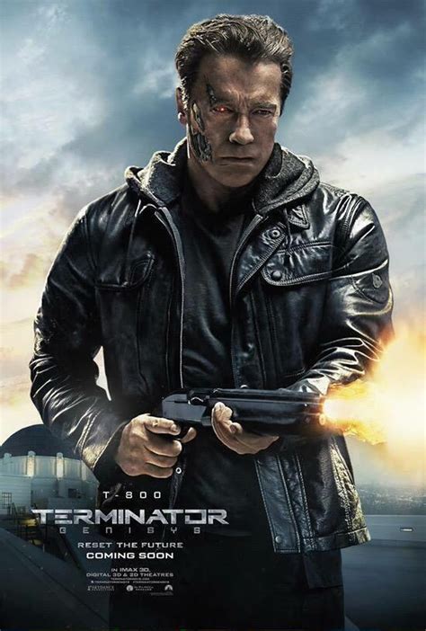 Terminatör: Yaradılış izle / Terminator: Genisys 2015 - Türkçe Dublaj - Güzel Bir Film İzleyin