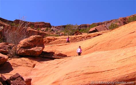 Canyon De Chelly | Gaining Life Experience