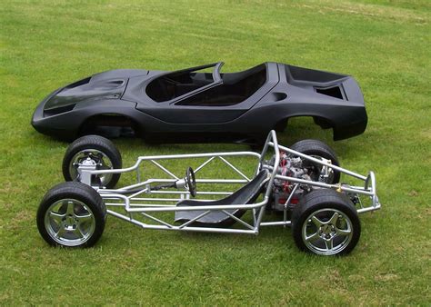 Sterling kit | Kit Cars | Pinterest | Mecânica, Carros legais e Kart