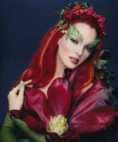 Poison Ivy - batman and Robin (1997) foto (44006910) - fanpop