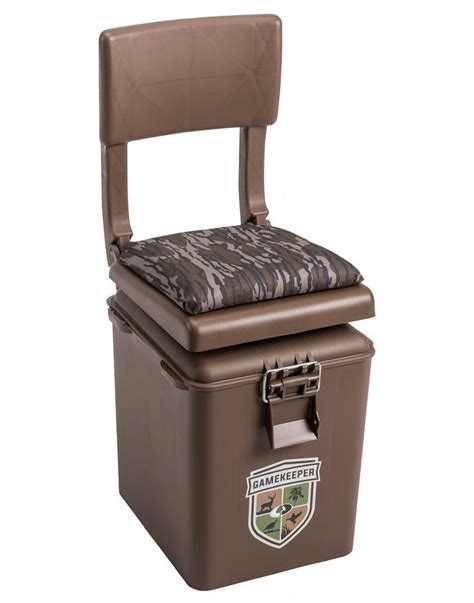 Wise Outdoors Bird & Buck Swivel Hunting Seat Review - AllOutdoor.com