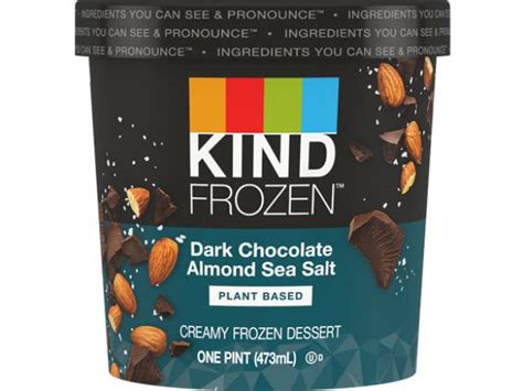 KIND Releases New Ice Cream Pints | FN Dish - Behind-the-Scenes, Food ...