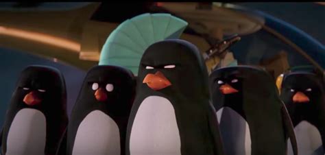 The Penguins | Storks Wikia | FANDOM powered by Wikia