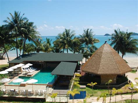 Kai Bae Beach Resort Koh Chang in Thailand - Room Deals, Photos & Reviews