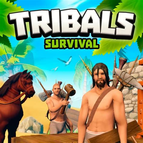 TRIBALS.IO - Zagraj w Tribals.io na Poki