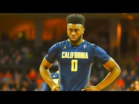 Jaylen Brown College Stats