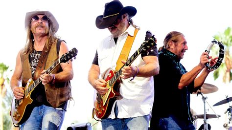 Marshall Tucker Band to perform at free Woodstock Music Festival in Alabama