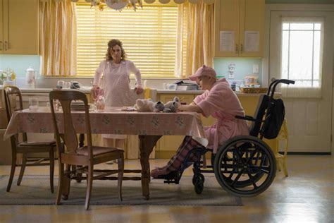 'The Act': Patricia Arquette & Joey King 'Get at All the Emotions' in ...