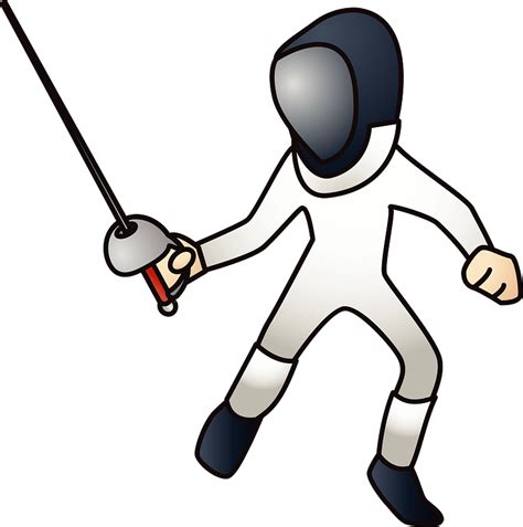 Fencing clipart. Free download transparent .PNG | Creazilla