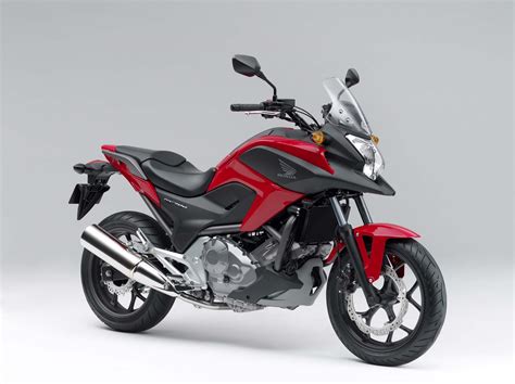 Can you ride a Honda NC700X with an A2 licence?