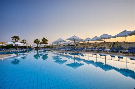 INTERCONTINENTAL MALTA $166 ($̶2̶3̶5̶) - Updated 2022 Prices & Hotel ...