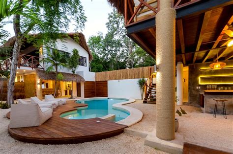 9 BEST Hostels in Tulum in 2024 (for Solo-Traveler)