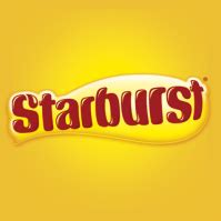 Starburst Logo - LogoDix