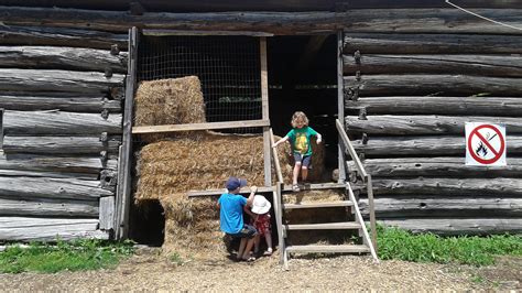 Proulx Sugar Bush & Berry Farm - World-Changing Kids Awesome Summer Fun ...