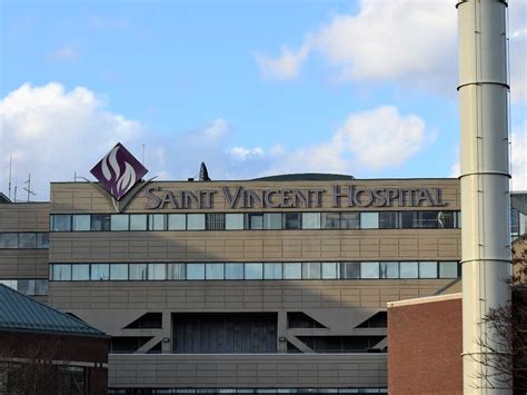 St. Vincent Hospital Reopens Some Behavioral Health Beds | Worcester, MA Patch