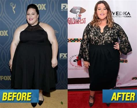 Chrissy Metz Before And After Weight Loss 2024: Stunning Transformation - I'm Health Fit