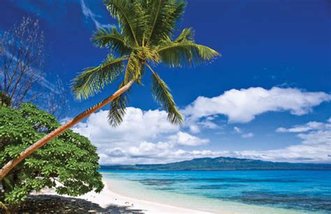 Vanuatu-Stunning South Pacific Island With Unique Landscape - All About ...