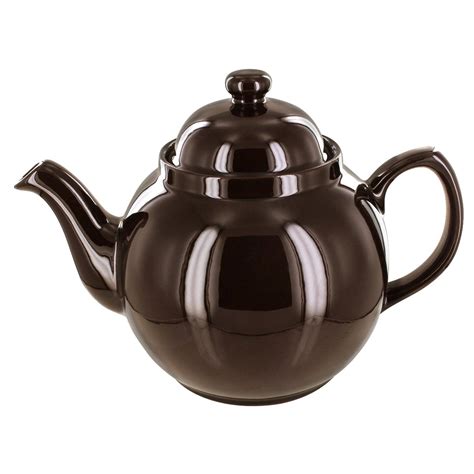 Brown Betty Teapot for sale | Only 3 left at -70%