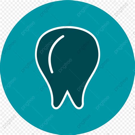 Tooth Vector PNG Images, Vector Tooth Icon, Tooth Icons, Dental, Dentist PNG Image For Free Download