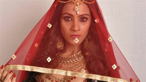 Horror-Comedy is difficult to execute: Barkha Bisht on her Bengali web ...