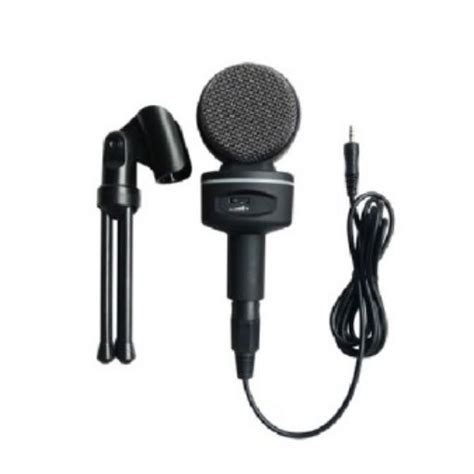 DRAGON PRO Striaming Microphone 3.5mm - 1PC.co.il