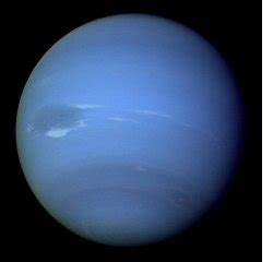 Inside Planet Neptune