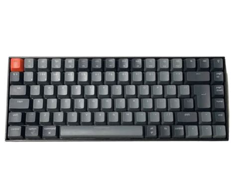 Keychron K2 V2 Wireless Mechanical Keyboard Backlight BROWN