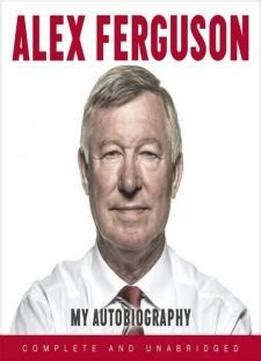 Alex Ferguson My Autobiography Download